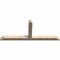 Ekena Millwork Portland Smooth Timber Gable Bracket, Douglas Fir, 96"W x 40"H x 5 1/2"D x 5 1/2"F, 10/12 Pitch GBW096X40X0606POR00SDF - alternate 2